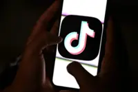 Survey: Most US teens use YouTube and TikTok daily, some ‘almost constantly’