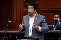 MDA yet to approve any influenza self-test kits, says Lukanisman