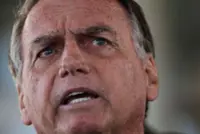 Lower Brazilian house approves law to cut Bolsonaro's jail term, France 24, AFP report