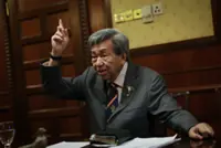 State rights must not overshadow national interests, says Selangor Sultan