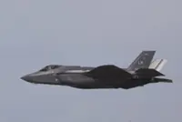 Turkey in talks to rejoin US F-35 fighter jet programme, envoy says