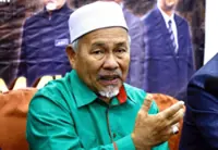 Perikatan will not contest Kinabatangan, Lamag by-elections, says Tuan Ibrahim