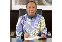 Jafry aims to work above political differences for people’s benefit