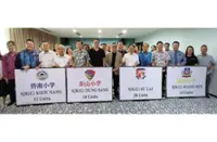 Four Sarawak Chinese national-type schools get RM5mil for smart classroom facilities