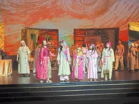 Malaysian sisters involved in Christmas musicals for 25 years