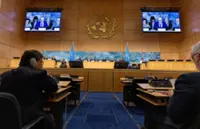 UN human rights office in 