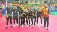Double bronze for M'sia in sepak takraw chinlone