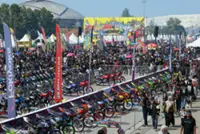 Melaka cops step up security ahead of RXZ Members Ride Edition 3.0