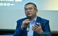Mohd Amirul Rizal appointed as new Tourism Malaysia director-general