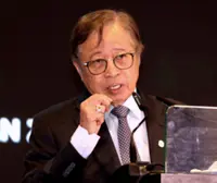 Sarawak Premier begins official visit to Nanjing