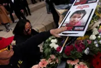 Remains of last Thai hostage in Gaza repatriated
