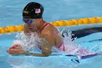 Jinq En marks ten years with yet another SEA Games bronze