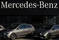 Tennis-Mercedes-Benz to become long-term partners of WTA Tour from 2026