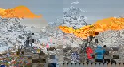 Heart And Soul: Lifelong friends conquer Annapurna Base Camp and learn life lessons