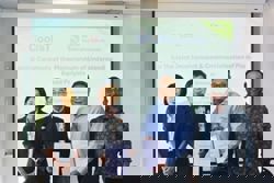 SumiSaujana explores partnership with China polyurethane product manufacturer