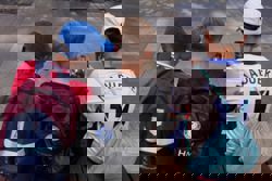 What's my age again? The tech behind Australia's social media ban