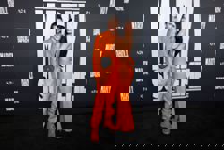 Fashion statement or relationship crisis? Decoding coordinated red carpet looks