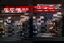 Nearly 900 people in Japan had drivers’ licences suspended for cycling while drunk