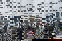 Beijing protests 'political' UK sanctions on Chinese cyber firms