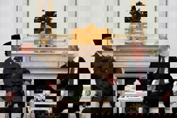 Putin meets Indonesia's Prabowo to discuss military and energy ties, wheat exports