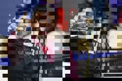 Mighty Thor hammers Wattana in opener