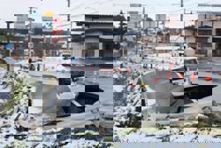 51 hurt in Japan quake as warning persists