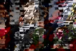 Remains of last Thai hostage in Gaza repatriated