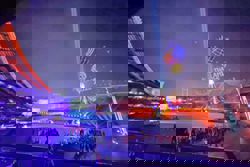 Brunei shines at SEA Games opening ceremony