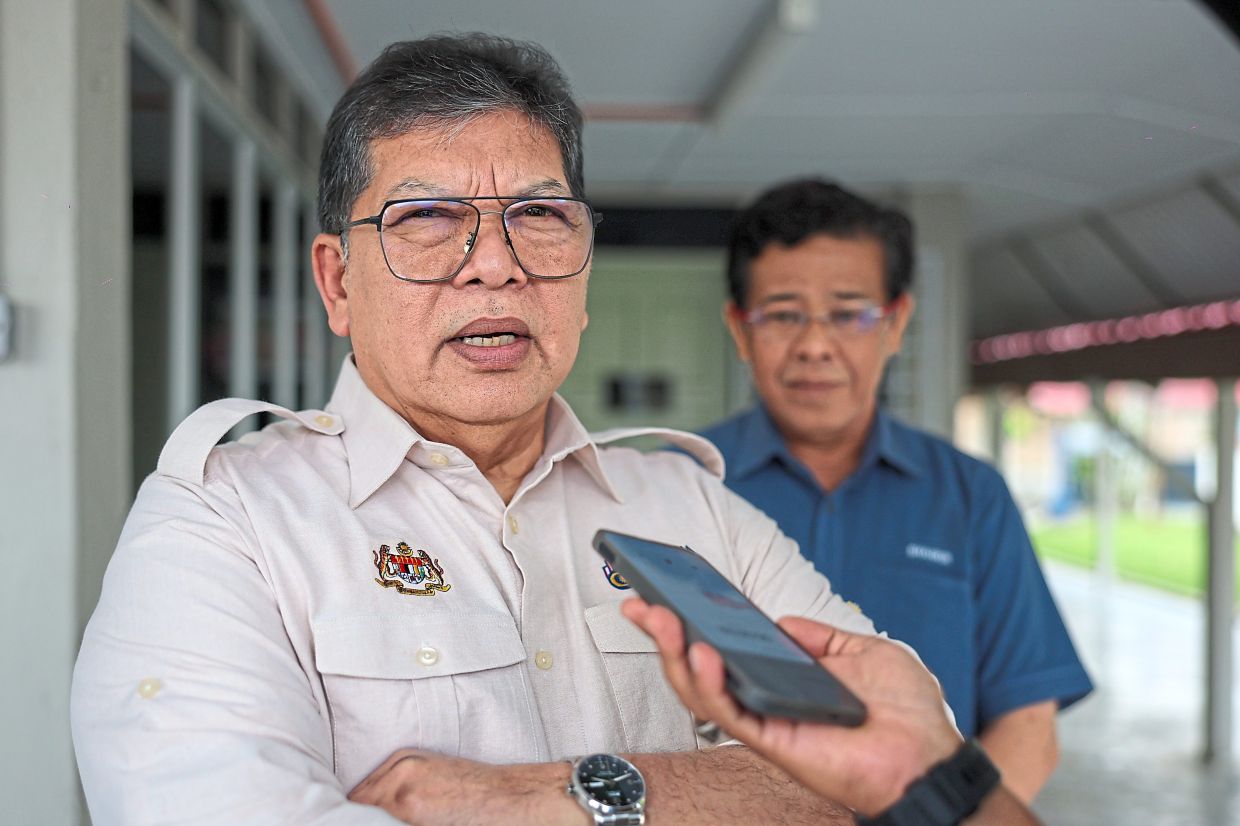 ‘Attendance not mandatory'