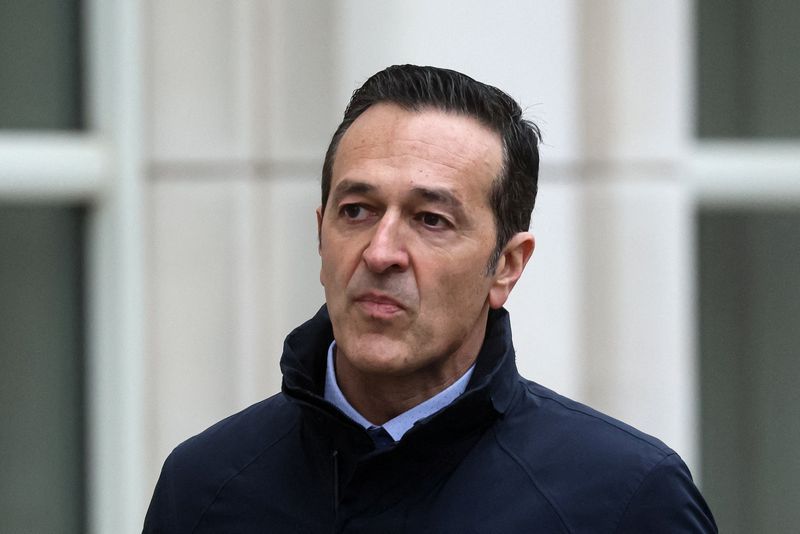 Michael Roccio Football: US prosecutors move to drop soccer bribery case against ...