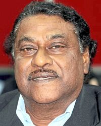 Sivakumar: Sand mining should not be allowed on Sungai Johor.