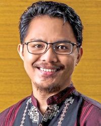 Zulfaqar: We need to have strict enforcement and maintenance of bunds.