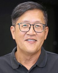 Poh: Community can be the eyes and ears of enforcement agencies.