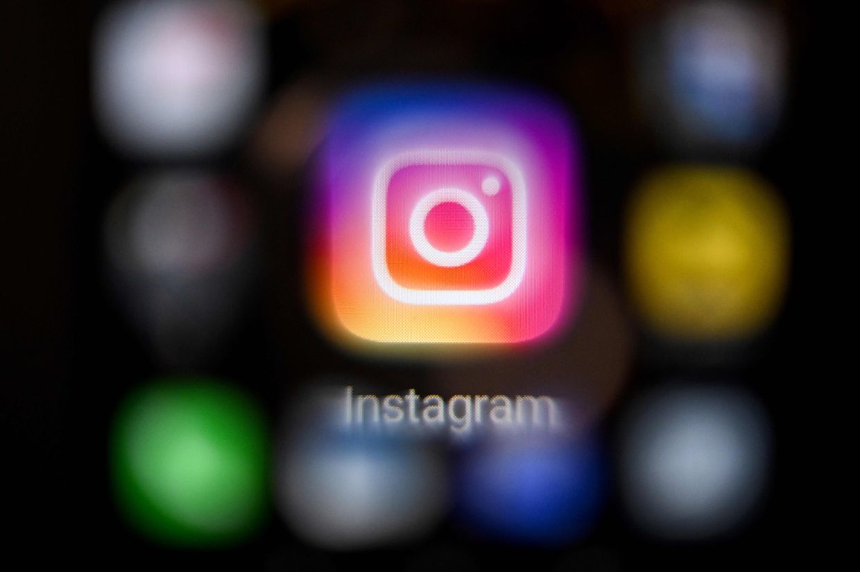 Instagram users given new algorithm controls