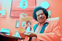 Dark days no barrier to food catering success