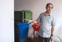 New PPj president to focus on cleanliness, stronger on-ground presence