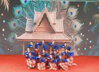 Celebrating China-Malaysia ties