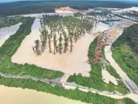 ‘Gazette Sungai Johor to prevent future pollution’