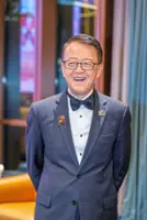 Jeffrey Cheah is five-time Forbes Asia honoree