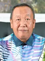 Jafry takes over as Sabah Umno chief