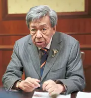 State rights important, but don’t go overboard, urges Ruler