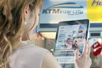 Excitement builds for ETS launch