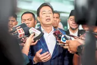 Adam Radlan to assist MEX II probe