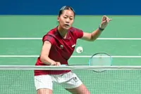 Putri born for the limelight as she thrives as Indonesia’s top shuttler