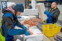 ‘The only thing we need is people’