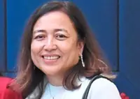 Tengku Zerafina heads honours list