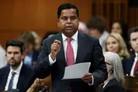 Canada lists four extremist, insurgent groups as foreign terrorist entities