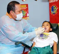 Poor dental hygiene a growing issue among children, say experts