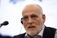 Soccer-Tebas eyes Saudi Arabia as LaLiga continues to push for overseas match