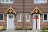 Berkeley’s UK home sales slip pre-budget